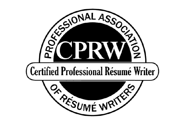 Certified Professional Resume Writer