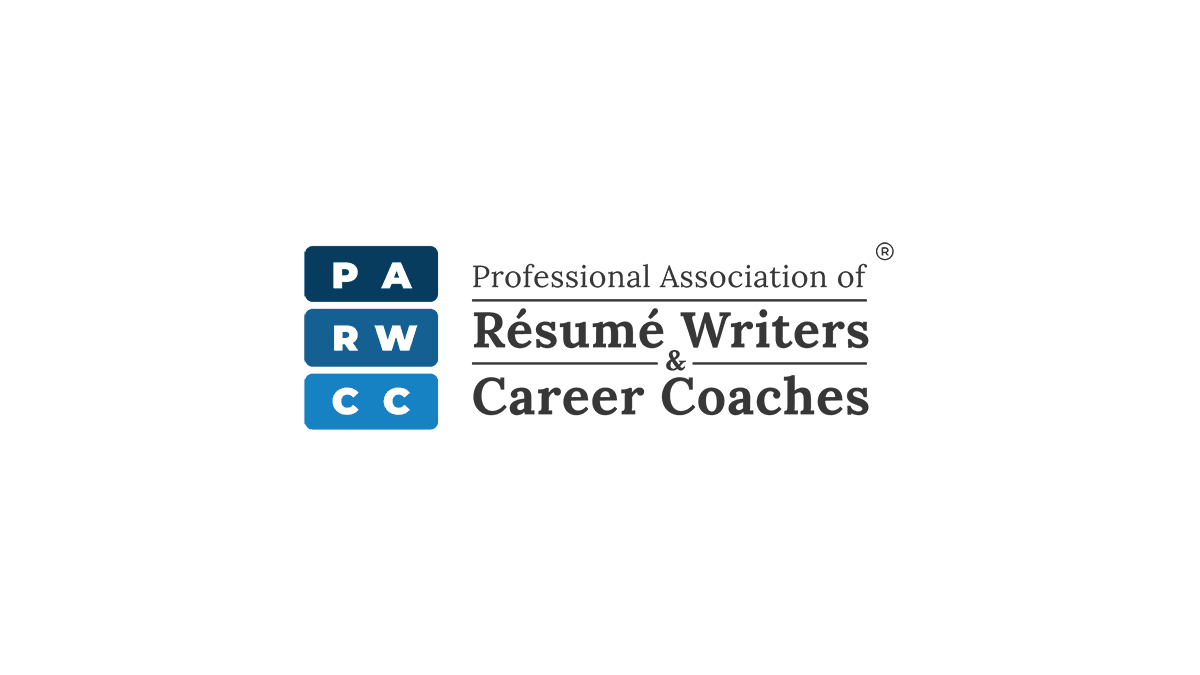 Professional Association of Resume Writers and Career Coaches