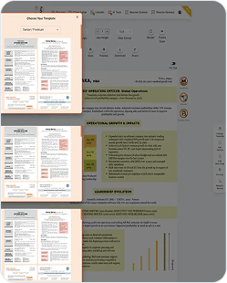 Premium Templates