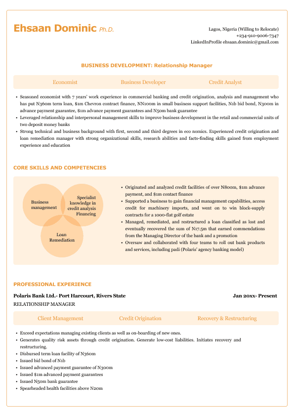 Project Manager