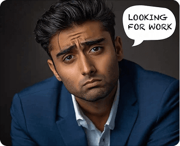 Currently Unemployed