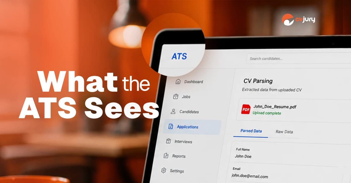 ATS Resume Scanner: What It Really Checks, and How to Use One Without Chasing the Score