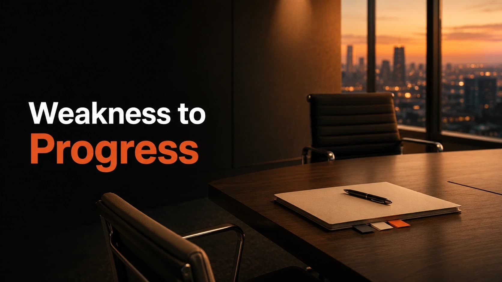 How to Answer 'What Is Your Greatest Weakness?' in a Job Interview