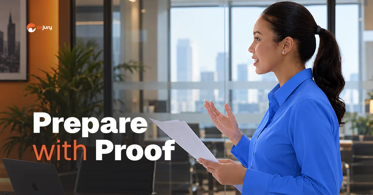 How to Prepare For A Job Interview: Before, During & After