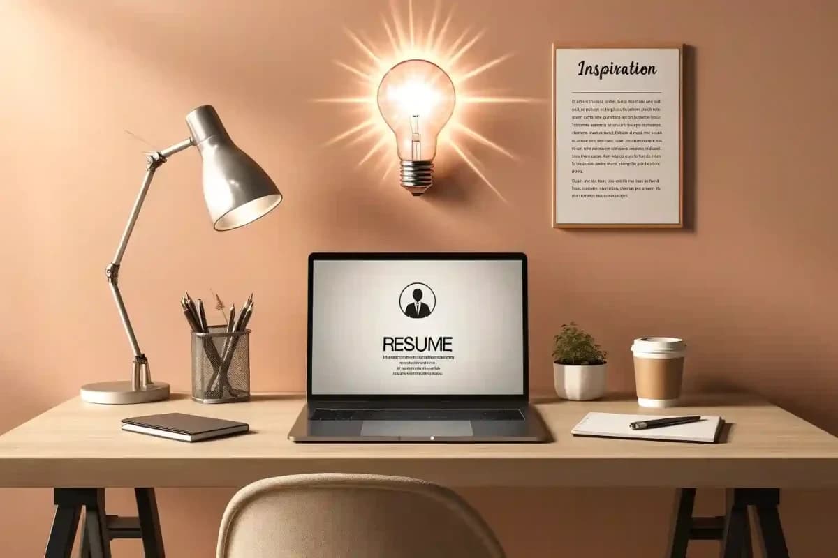 How to Write A Good CV (Inspiration Is Really the Proven Key)