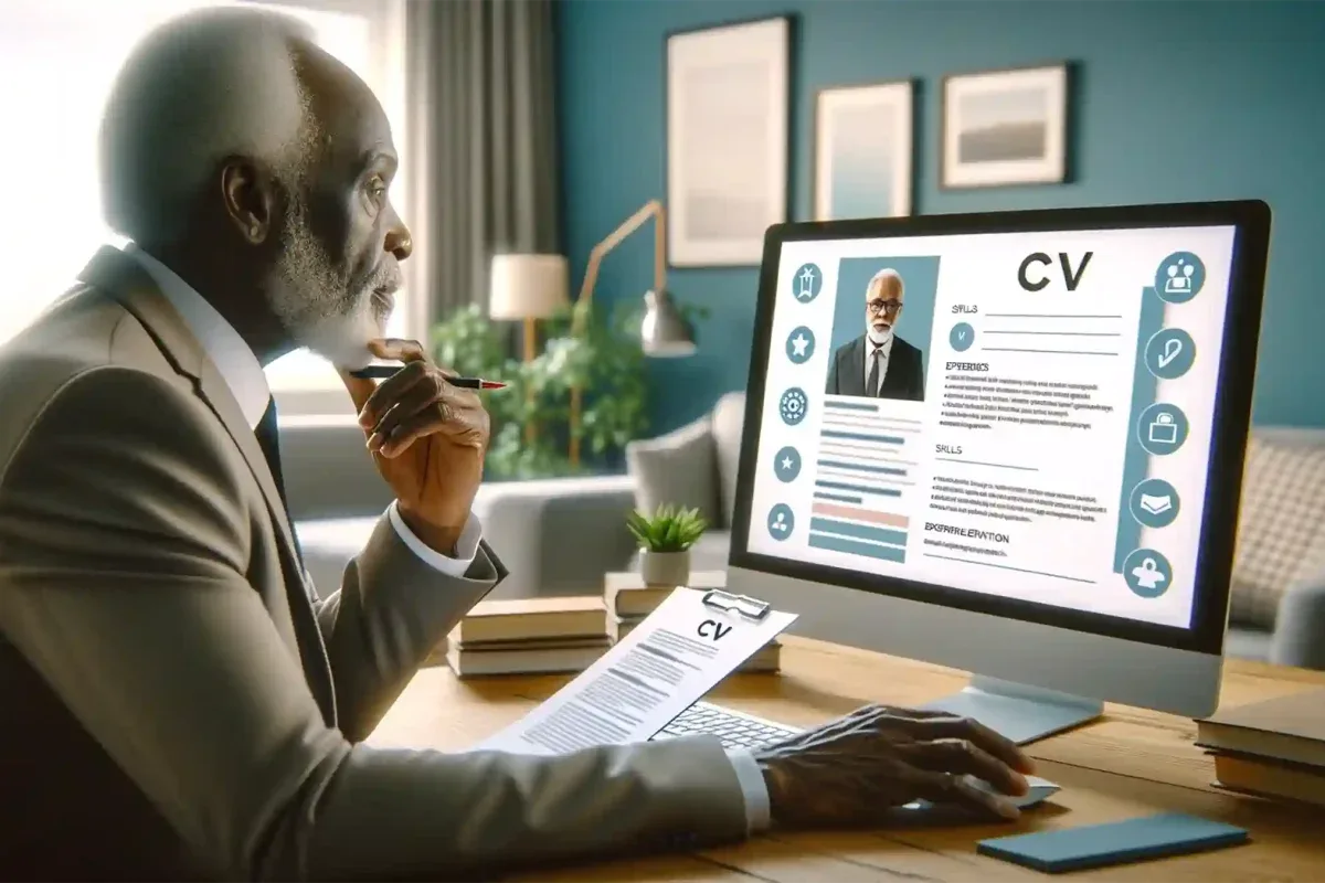 The Best Way to Write A CV to Wow Recruiters and Secure More Interviews