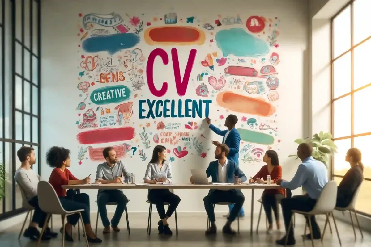 What Skills Are Most Useful For Writing An Excellent CV?