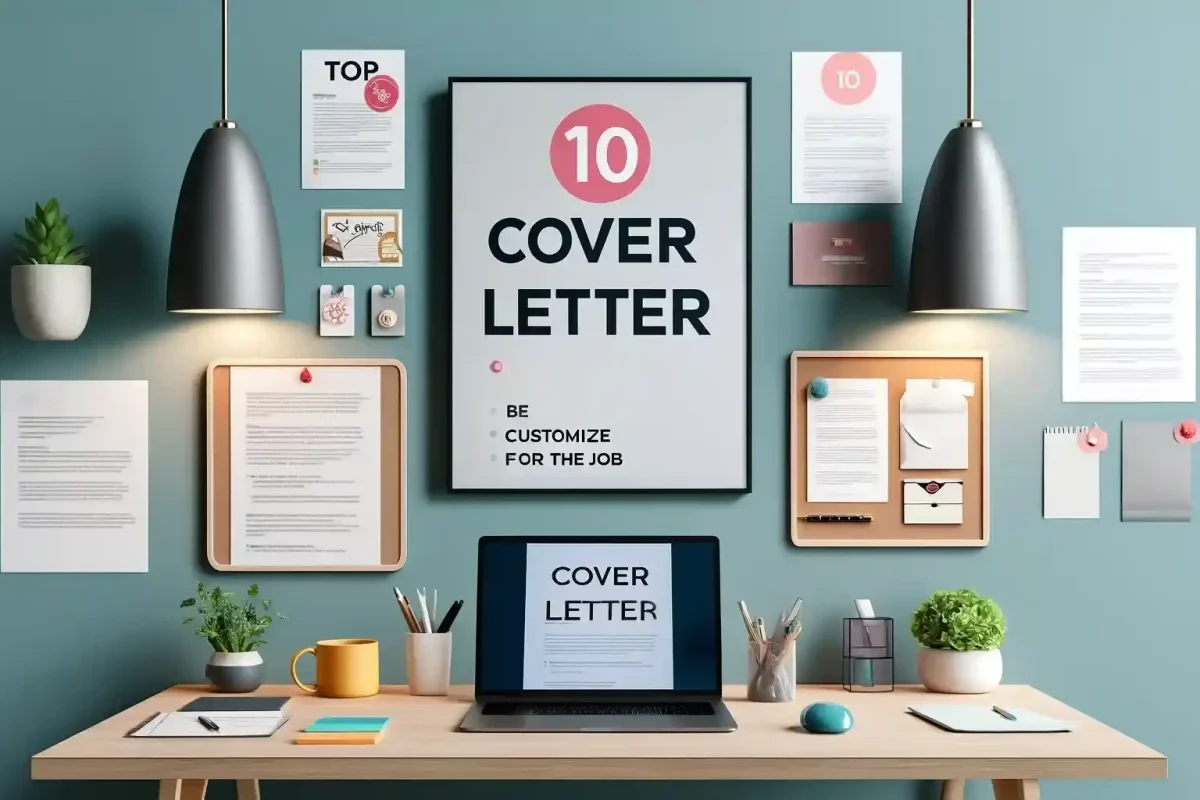 10 Proven and Simple Cover Letter Tips That Can Win More Interviews
