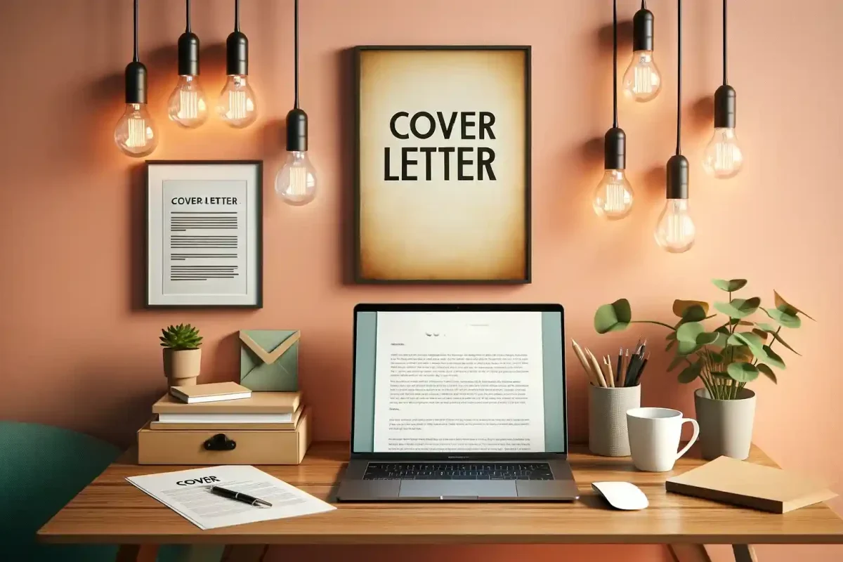 How to Write a Good Cover Letter (This Works for Every Job)