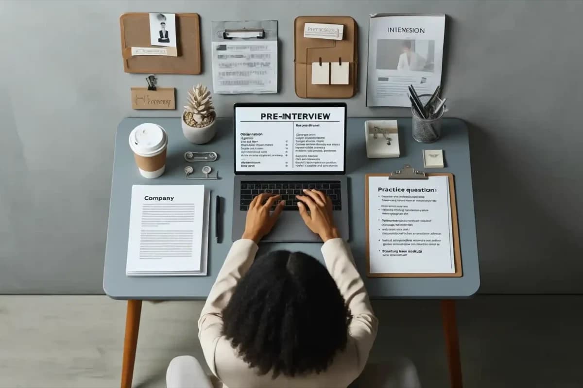 How to Prepare for an Interview (Proven Hacks So You Will Not Fail)
