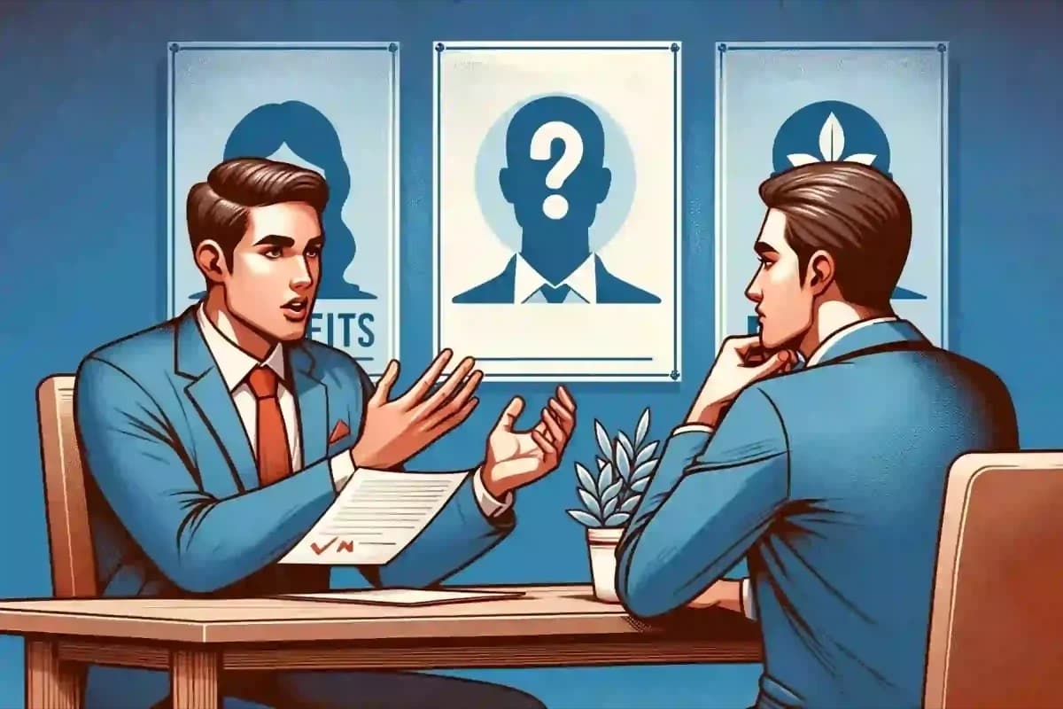 How to Answer Personality Questions (8 Powerful Examples)
