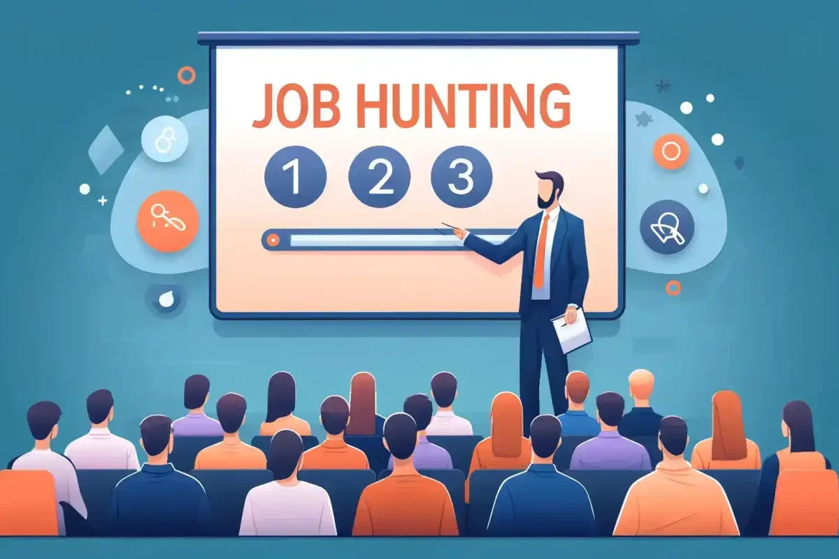 3 Simple and Easy Job Hunt Tips from Experts You Will Really Love