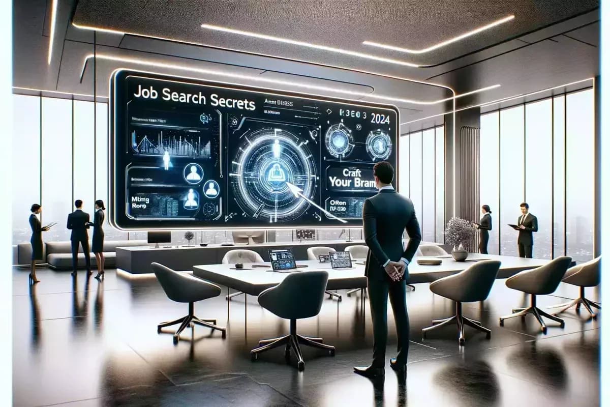 6 Most Outstanding Job Search Secrets for Today