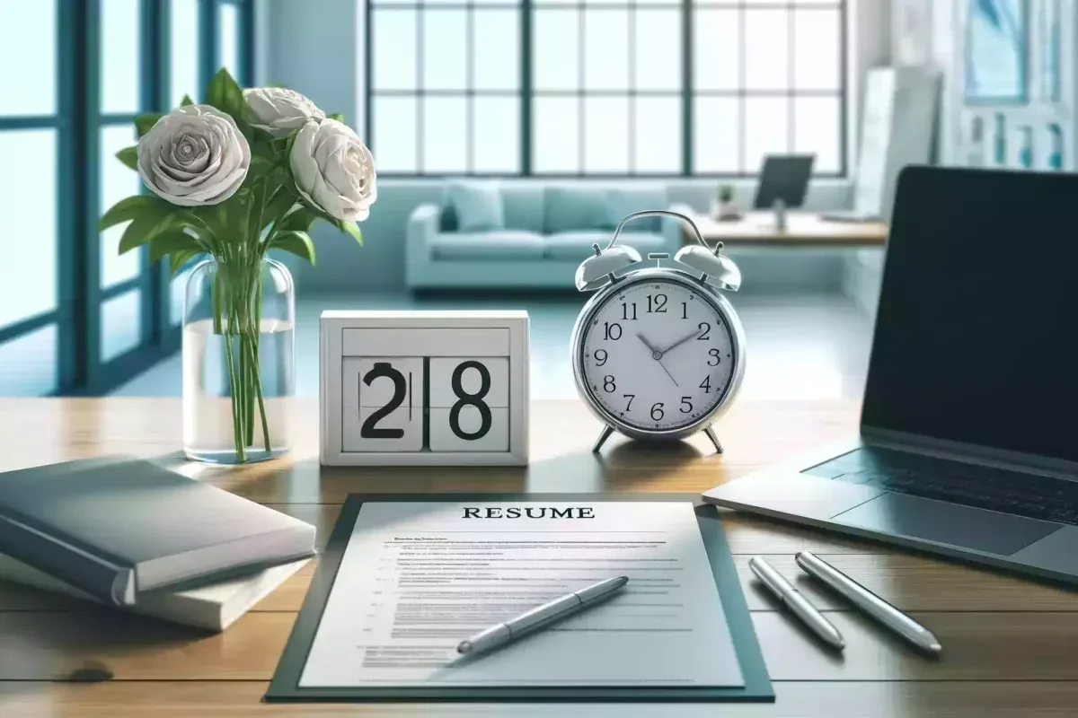 Resume Templates and Builder: How to Create Your Resume In Minutes