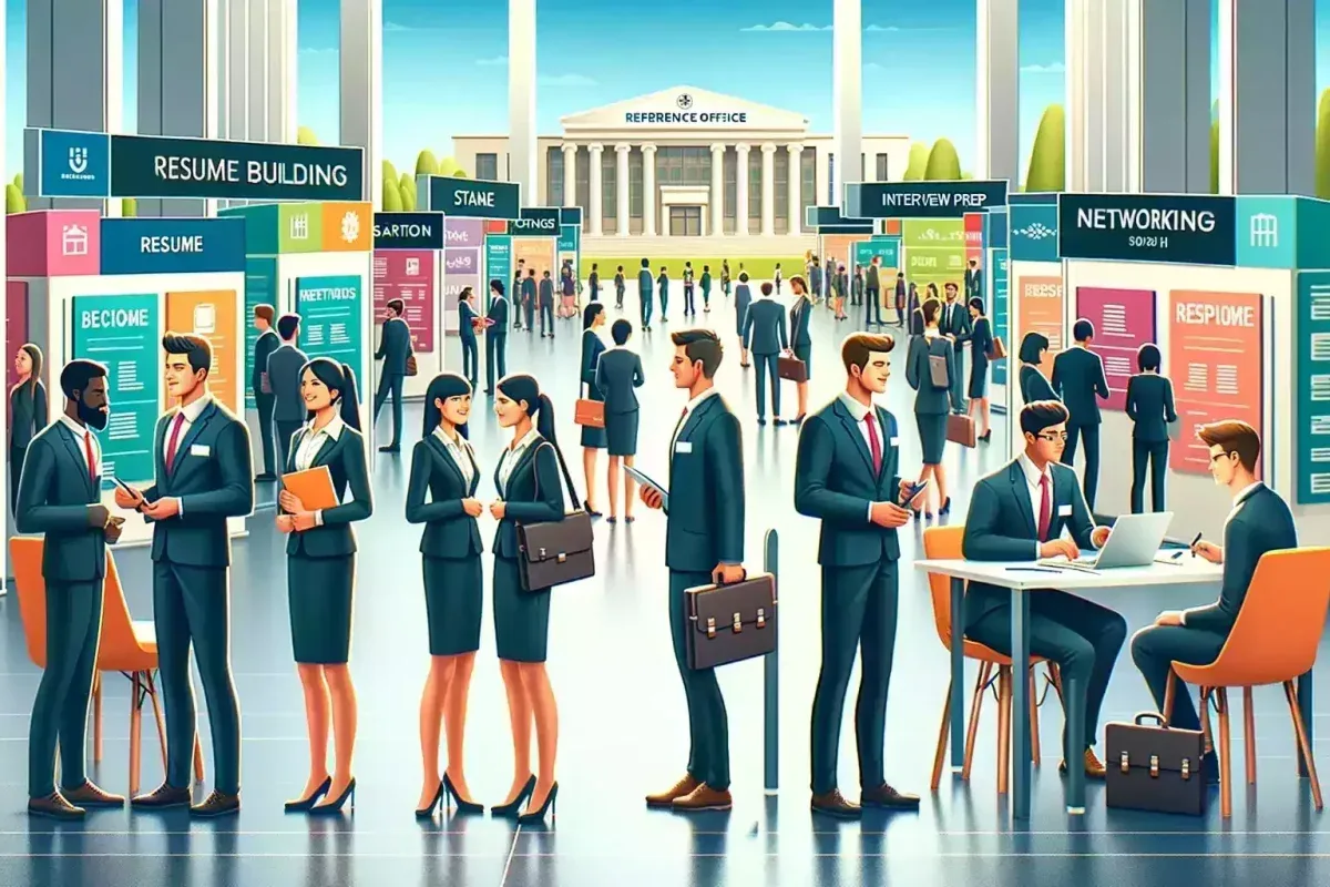 How To Become More Employable Straight Out of University (Part 1 of 3)