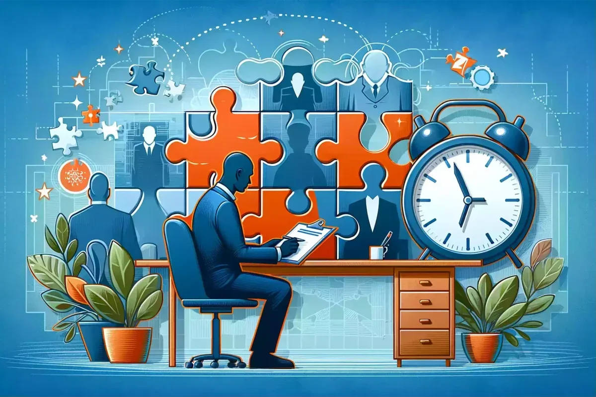 How To Use Simple Problem-Solving Techniques To Find A Job Quicker