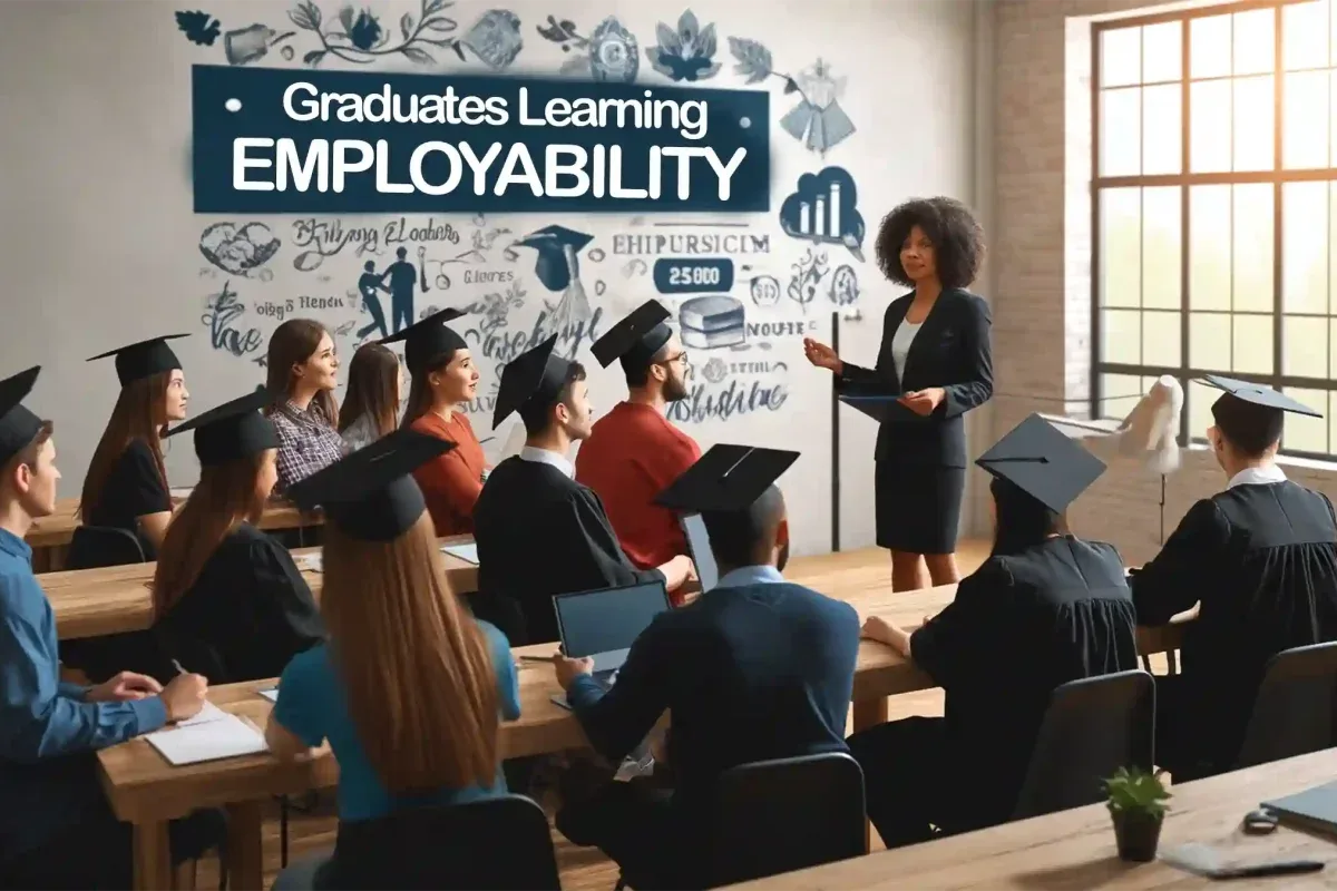 How to be Employable After University (Important Guides You Need to Know)