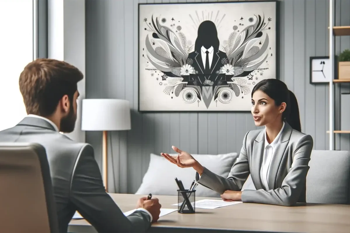 How To Influence Hiring Managers (Know The Attitude That Wins More Jobs)
