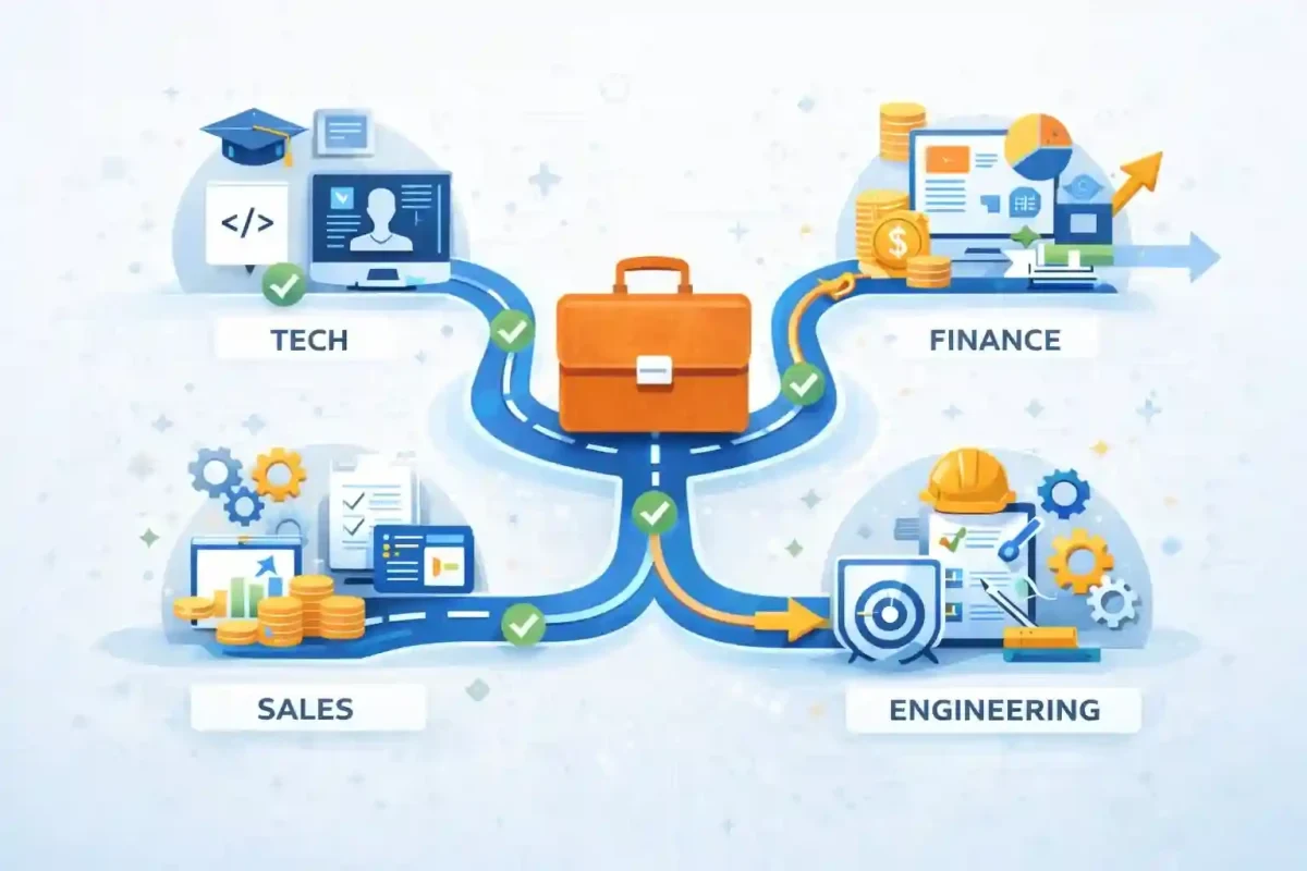 7 High Demand Jobs (Overview, Salary, and Duties)
