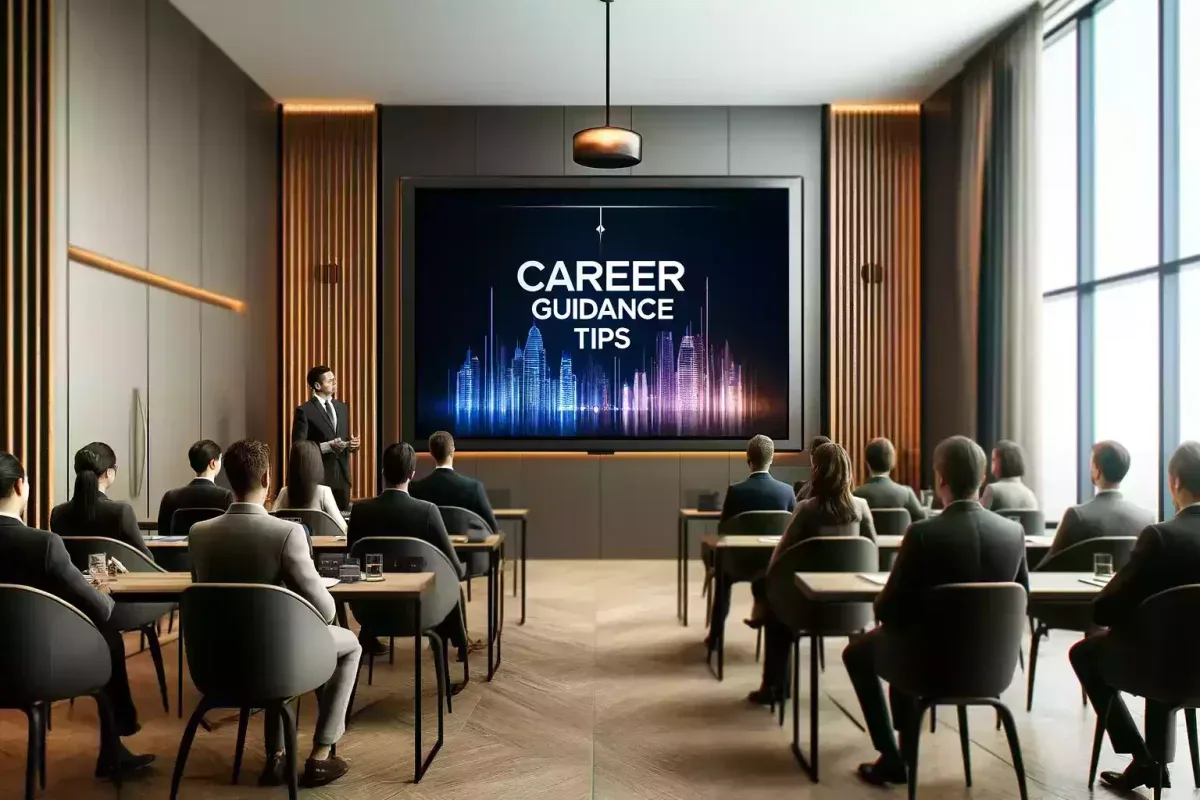 5 Top Career Guidance Tips and Expert Advice